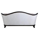  Acme Furniture Nurmive LV00251 Sofa with 7 Pillows IMAGE 3