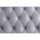  Acme Furniture Galelvith LV00254 Sofa with 6 Pillows IMAGE 5