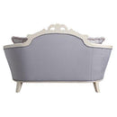  Acme Furniture Galelvith LV00255 Loveseat IMAGE 3