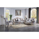 Acme Furniture Galelvith LV00255 Loveseat IMAGE 7
