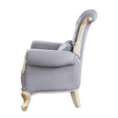 Acme Furniture Galelvith LV00256 Chair with Pillows IMAGE 4