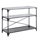  Acme Furniture Jakob AC00272 Kitchen Island IMAGE 2