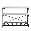  Acme Furniture Jakob AC00272 Kitchen Island IMAGE 5