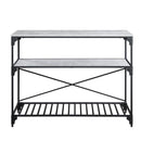 Acme Furniture Jakob AC00272 Kitchen Island IMAGE 5