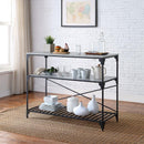  Acme Furniture Jakob AC00272 Kitchen Island IMAGE 6