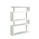  Acme Furniture Buck II OF00273 Bookshelf IMAGE 1