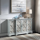  Acme Furniture Adelle AC00279 Console Cabinet IMAGE 1