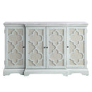 Acme Furniture Adelle Console Table AC00279 IMAGE 3