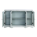  Acme Furniture Adelle AC00279 Console Cabinet IMAGE 4
