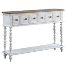  Acme Furniture Bence AC00280 Console Table IMAGE 2