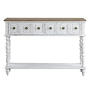  Acme Furniture Bence AC00280 Console Table IMAGE 3