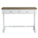  Acme Furniture Carminda AC00281 Console Table IMAGE 3
