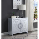  Acme Furniture Cicero AC00282 Console Cabinet IMAGE 1