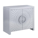  Acme Furniture Cicero AC00282 Console Cabinet IMAGE 2