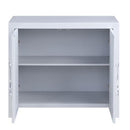  Acme Furniture Cicero AC00282 Console Cabinet IMAGE 4