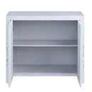 Acme Furniture Cicero Console Table AC00282 IMAGE 4