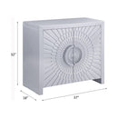  Acme Furniture Cicero AC00282 Console Cabinet IMAGE 5