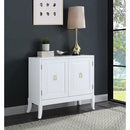  Acme Furniture Clem AC00284 Console Cabinet IMAGE 1