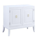  Acme Furniture Clem AC00284 Console Cabinet IMAGE 2