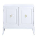  Acme Furniture Clem AC00284 Console Cabinet IMAGE 3