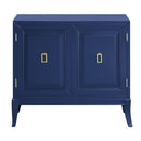  Acme Furniture Clem AC00285 Console Cabinet IMAGE 3