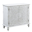  Acme Furniture Daray AC00286 Console Cabinet IMAGE 2