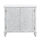 Acme Furniture Daray Console Table AC00286 IMAGE 3