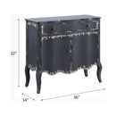  Acme Furniture Deianira AC00287 Console Cabinet IMAGE 5