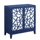  Acme Furniture Einstein AC00288 Console Cabinet IMAGE 2
