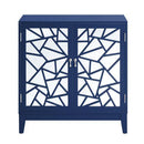  Acme Furniture Einstein AC00288 Console Cabinet IMAGE 3