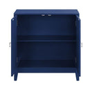  Acme Furniture Einstein AC00288 Console Cabinet IMAGE 4
