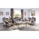 Acme Furniture Elozzol Coffee Table LV00302 IMAGE 4