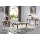  Acme Furniture Elozzol LV00302 Coffee Table IMAGE 5