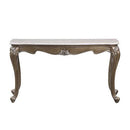  Acme Furniture Elozzol LV00304 Sofa Table IMAGE 2