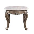  Acme Furniture Elozzol LV00303 End Table IMAGE 2