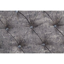  Acme Furniture Elozzol LV00299 Sofa with 5 Pillows IMAGE 4