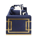  Acme Furniture Virrux LV00295 Chair with 2 Pillows IMAGE 6