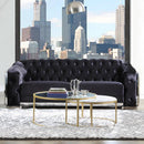 Acme Furniture Pyroden Stationary Fabric Sofa LV00296 IMAGE 1