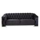  Acme Furniture Pyroden LV00296 Sofa IMAGE 3