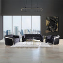  Acme Furniture Pyroden LV00297 Loveseat IMAGE 9
