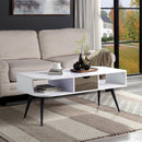  Acme Furniture Halima LV00322 Coffee Table IMAGE 1