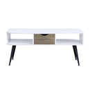  Acme Furniture Halima LV00322 Coffee Table IMAGE 3