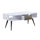  Acme Furniture Halima LV00322 Coffee Table IMAGE 5