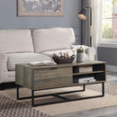  Acme Furniture Homare LV00323 Coffee Table IMAGE 1
