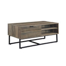  Acme Furniture Homare LV00323 Coffee Table IMAGE 2