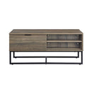  Acme Furniture Homare LV00323 Coffee Table IMAGE 3