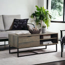  Acme Furniture Homare LV00323 Coffee Table IMAGE 6