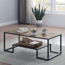  Acme Furniture Idella LV00324 Coffee Table IMAGE 1
