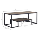  Acme Furniture Idella LV00324 Coffee Table IMAGE 6