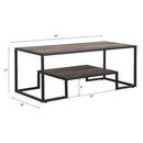 Acme Furniture Idella LV00324 Coffee Table IMAGE 6